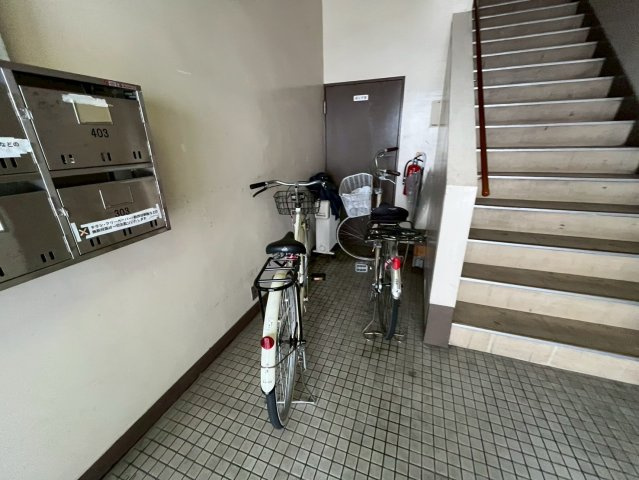 日興ビル｜名古屋市の賃貸ならMy賃貸のその他共用部分|日興ビル