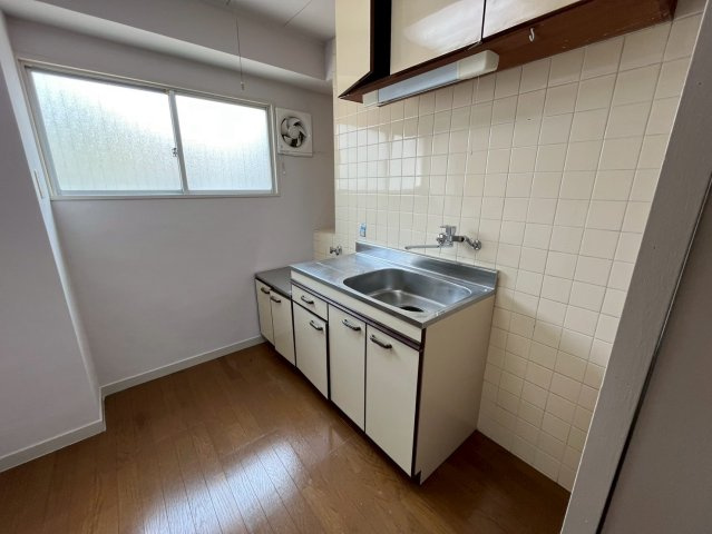 日興ビル｜名古屋市の賃貸ならMy賃貸のキッチン|日興ビル