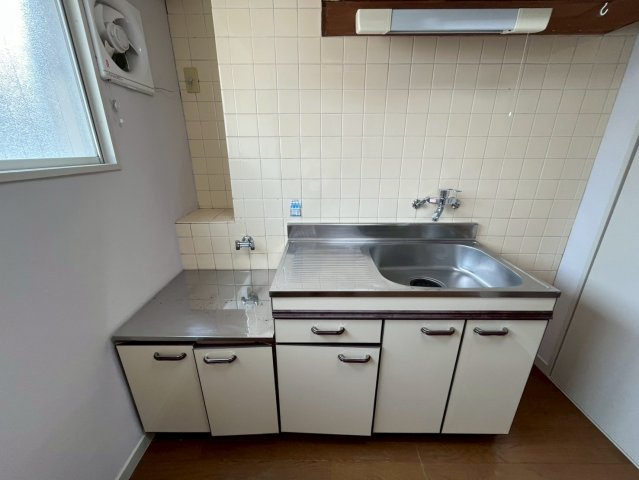 日興ビル｜名古屋市の賃貸ならMy賃貸のキッチン|日興ビル