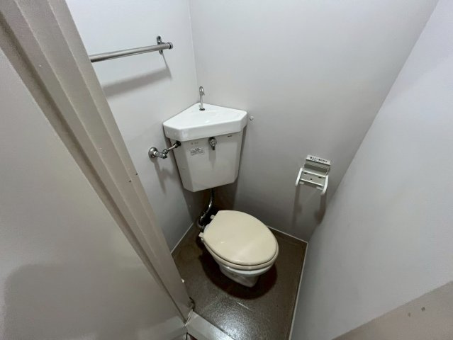 日興ビル｜名古屋市の賃貸ならMy賃貸のトイレ|日興ビル