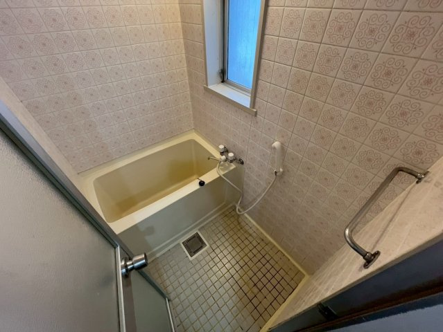 日興ビル｜名古屋市の賃貸ならMy賃貸の浴室|日興ビル