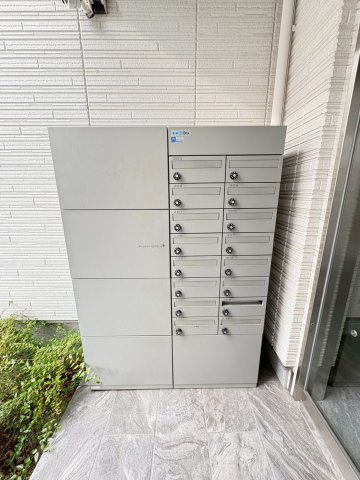 ゼストグリナージュのその他共用部分