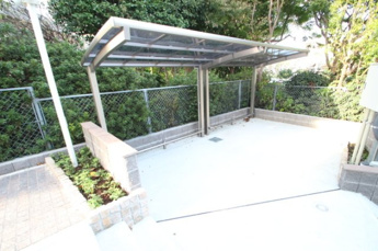 【その他共用部分】 | 駐輪場