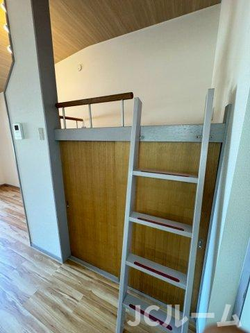 ピエスモンテA棟のその他