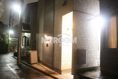 【外観】 | マイプラン中野Ｂ【myplan中野B棟】 | 外観