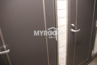 【その他共用部分】 | マイプラン中野Ｂ【myplan中野B棟】