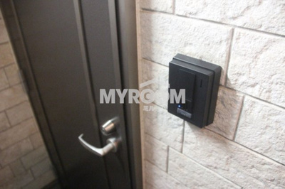 【その他共用部分】 | マイプラン中野Ｂ【myplan中野B棟】