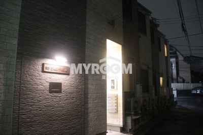 【その他共用部分】 | マイプラン中野Ｂ【myplan中野B棟】