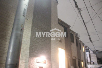 【周辺】 | マイプラン中野Ｂ【myplan中野B棟】