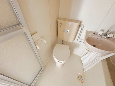 【トイレ】 | 1001【名古屋市賃貸・サウザントワン】