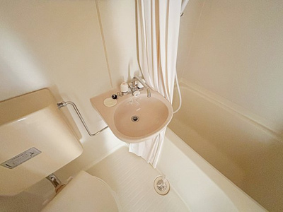 【洗面所】 | 1001【名古屋市賃貸・サウザントワン】