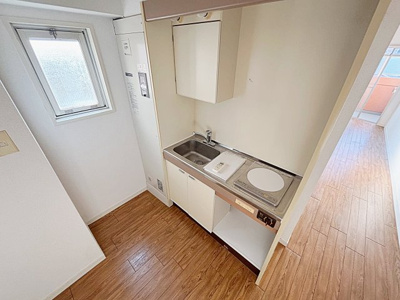 【キッチン】 | 1001【名古屋市賃貸・サウザントワン】