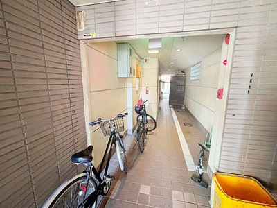 【その他共用部分】 | 1001【名古屋市賃貸・サウザントワン】