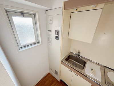 【キッチン】 | 1001【名古屋市賃貸・サウザントワン】