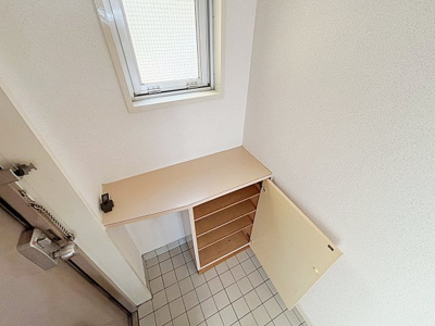 【玄関】 | 1001【名古屋市賃貸・サウザントワン】