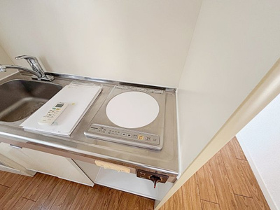 【キッチン】 | 1001【名古屋市賃貸・サウザントワン】