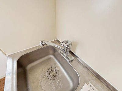 【キッチン】 | 1001【名古屋市賃貸・サウザントワン】