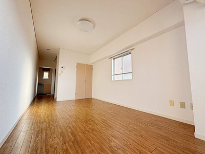 【居間・リビング】 | 1001【名古屋市賃貸・サウザントワン】