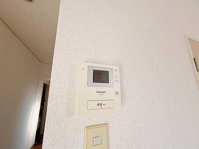 【セキュリティ】 | 1001【名古屋市賃貸・サウザントワン】