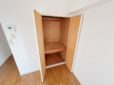 【収納】 | 1001【名古屋市賃貸・サウザントワン】