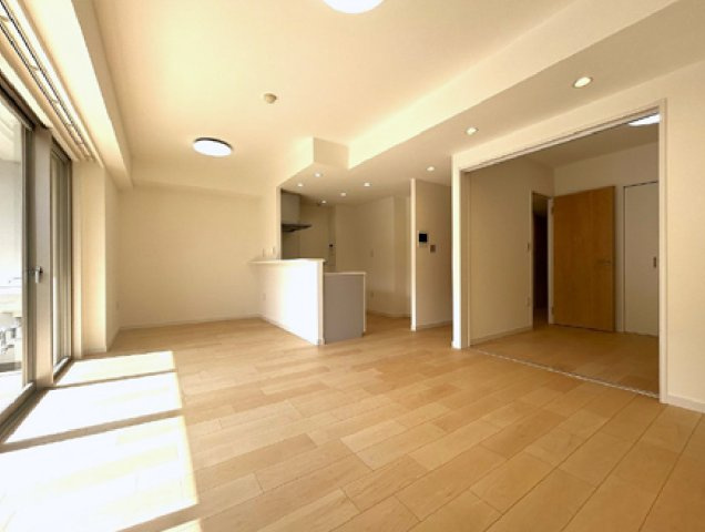 フォートンヒルズC棟【仲介手数料無料】ペット可♪