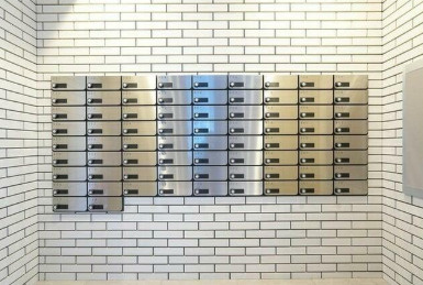 【その他共用部分】 | HF押上レジデンス