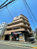 ヒルサイドテラスUの画像