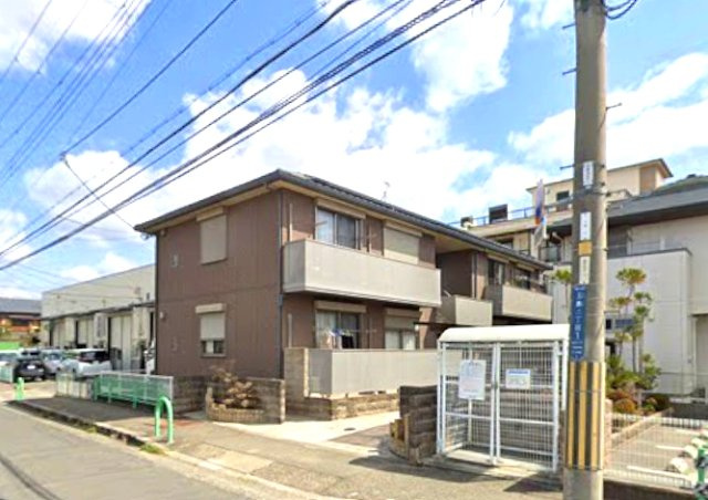 ヴィーヴルYOUの外観