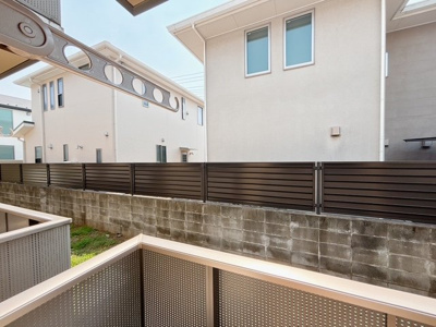 【展望】 | ヒルズコート八雲