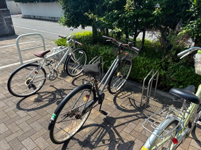 【その他共用部分】 | ヒルズコート八雲