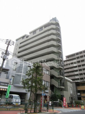 【外観】 | プラザラポール