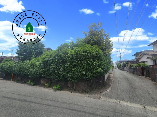 熊本市北区鶴羽田4丁目第1-4棟（4号棟）　