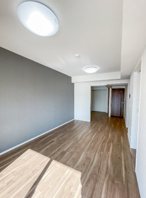 【内装】 | フロンティアレジデンス錦糸公園