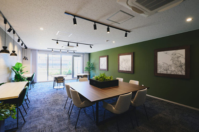 【その他共用部分】 | フロンティアレジデンス錦糸公園