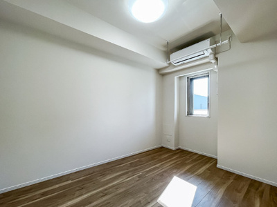 【洋室】 | フロンティアレジデンス錦糸公園