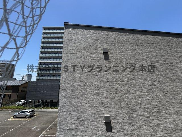 仲介手数料０円！ジョイフル亀島の展望