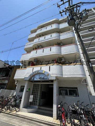 仲介手数料０円！ジョイフル亀島の外観