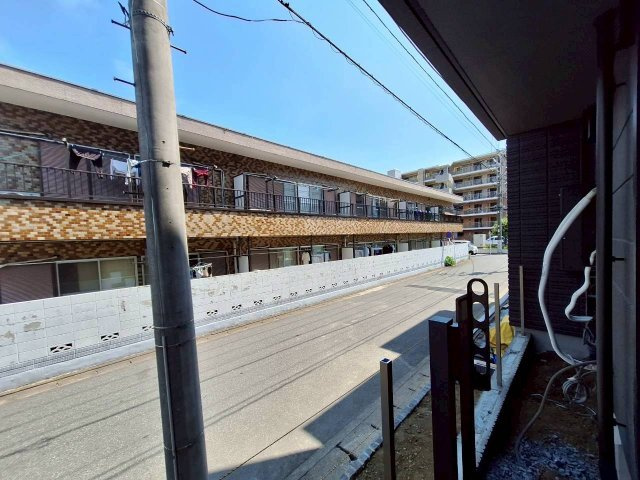 ＶＩＮＧＴ　ＣＩＮＱ　ヴァンサンクの展望|★眺望／施工中★