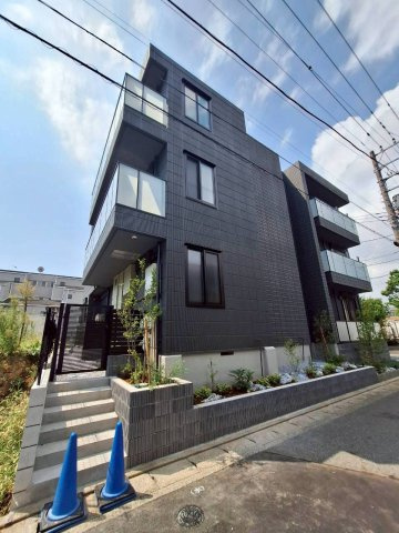 ＶＩＮＧＴ　ＣＩＮＱ　ヴァンサンクの外観|★旭化成ヘーベルメゾン★