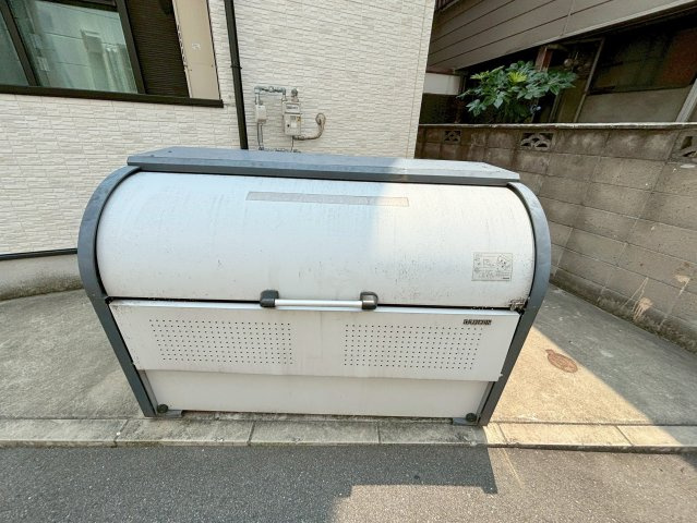 ciel神崎川のその他共用部分