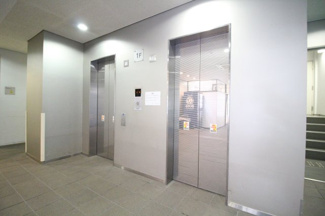 【その他共用部分】 | 東町・江戸町ビル