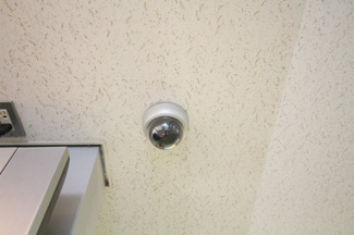 【セキュリティ】 | 東町・江戸町ビル