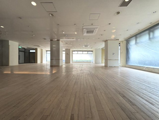 【内装】 | 東町・江戸町ビル