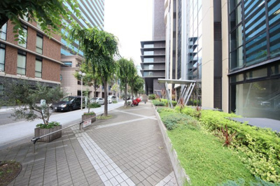 【周辺】 | 東町・江戸町ビル