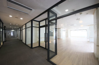 【その他共用部分】 | 東町・江戸町ビル