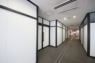 【その他共用部分】 | 東町・江戸町ビル