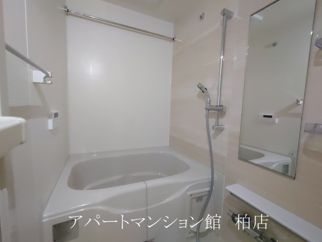 シュラインサイドの浴室