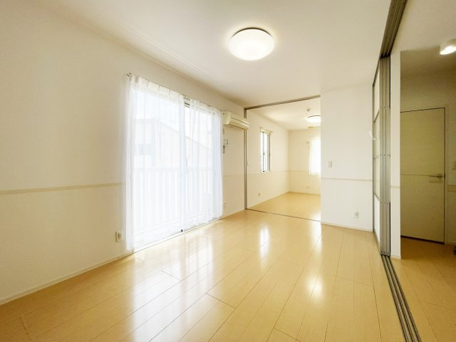 グランモア野神の居間・リビング