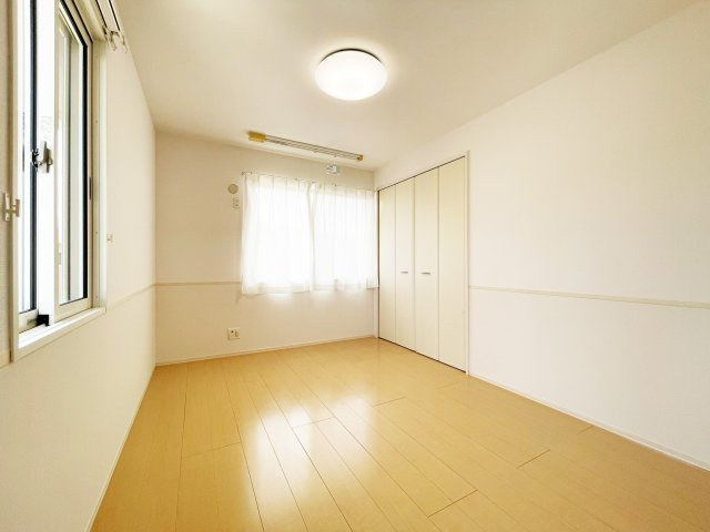 グランモア野神の居間・リビング