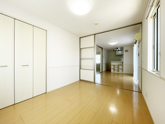 グランモア野神の居間・リビング